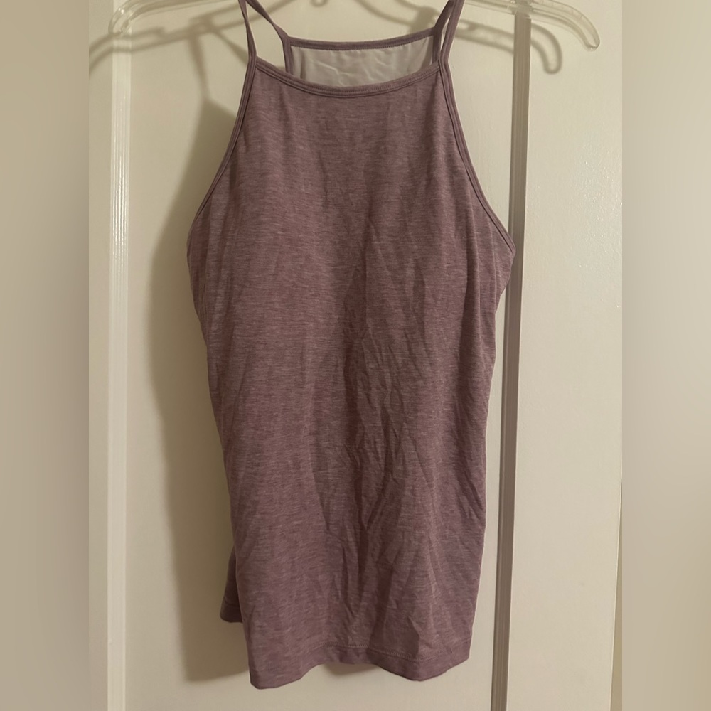 Gap Fit Breath Tank
